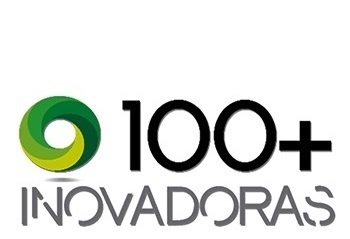 Prêmio 100+ inovadoras