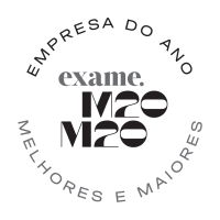 Algar é a empresa do ano 2020