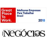 Algar é uma das melhores empresas para trabalhar no Brasil