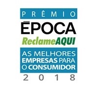 Prêmio as melhores empresas para o consumidor